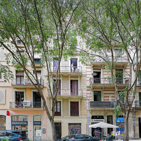 Alcam Books Διαμέρισμα Βαρκελώνη Εξωτερικό φωτογραφία